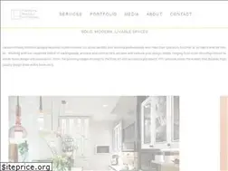 Sites similar to carolynpresslyinteriors.com