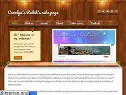 Sites similar to carolynscubies.weebly.com