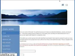 Sites similar to carolynselfphd.com
