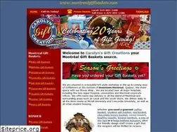 Sites similar to carolynsgiftcreations.com