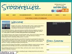 Sites similar to carolynstearnsstoryteller.com