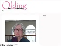 Sites similar to carolynstephens.com