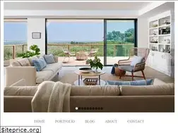 Sites similar to carolynthayerinteriors.com
