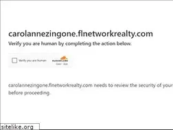 Sites similar to carolzingone.com