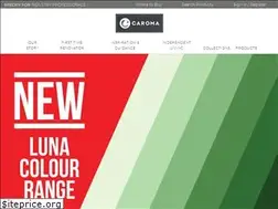Sites similar to caroma.co.nz