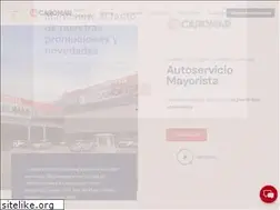 Sites similar to caromar.com.ar