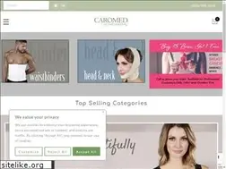 Sites similar to caromed.us