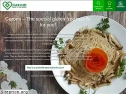 Sites similar to caromi.vn