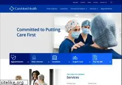 Sites similar to caromonthealth.org