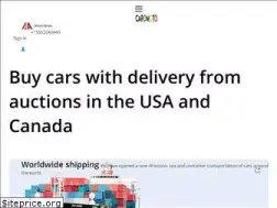Sites similar to caromoto.com