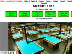 Sites similar to caromtv.com