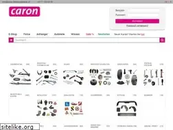 Sites similar to caron-fahrzeugtechnik.ch