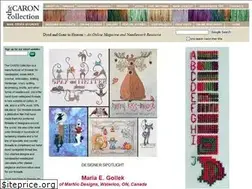 Sites similar to caron-net.com