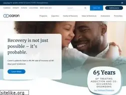 Sites similar to caron.org