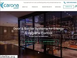 Sites similar to carona.com.au