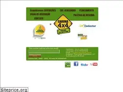 Sites similar to carona4x4.com.br