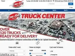 Sites similar to caronauto.ca
