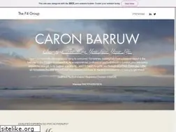 Sites similar to caronbarruw.com