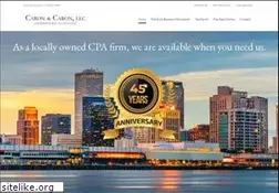 Sites similar to caroncaron.com