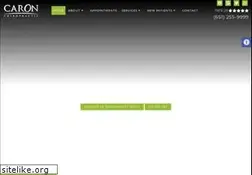 Sites similar to caronchiro.com