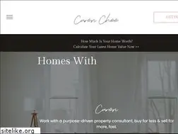 Sites similar to caronchoo.com