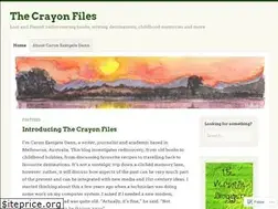 Sites similar to carondann.com