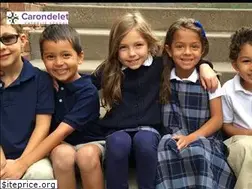 Sites similar to carondeletcatholicschool.com