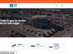 Sites similar to carone.com.ar