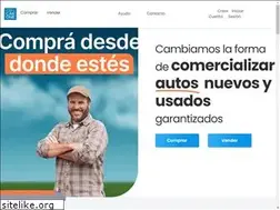 Sites similar to carone.com.uy
