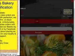 Sites similar to caronesmarket.com
