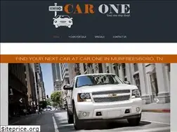 Sites similar to caronetn.net
