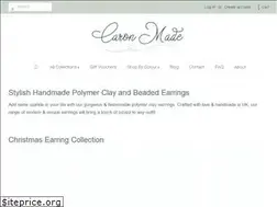 Sites similar to caronmade.uk