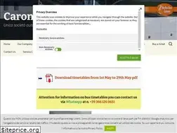 Sites similar to caronnatour.com