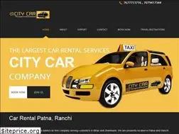Sites similar to caronrental.in