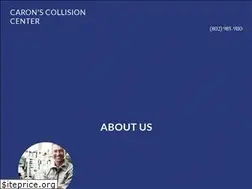 Sites similar to caronscars.com