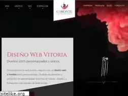 Sites similar to carontestudio.com