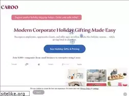Sites similar to caroo.com