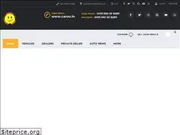 Sites similar to caroo.in