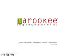 Sites similar to carookee.com