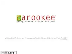 Sites similar to carookee.de