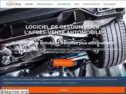 Sites similar to carooline.com