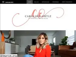 Sites similar to caroortiz.com