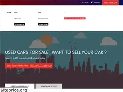 Sites similar to carooza.com