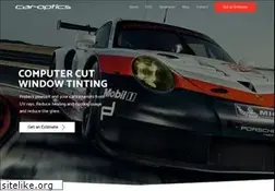 Sites similar to caroptics.com