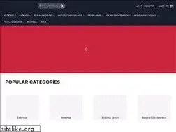 Sites similar to carorbis.com