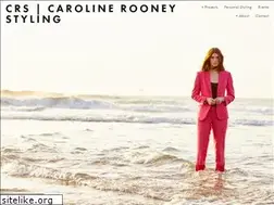 Sites similar to carorooney.com