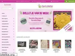 Sites similar to carosatelier.nl