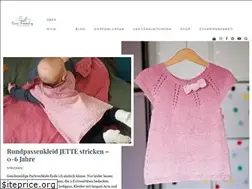 Sites similar to carosfummeley.de
