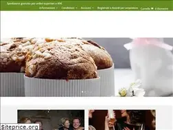 Sites similar to carosi.it