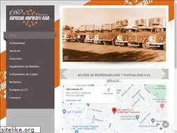 Sites similar to carossio-vairolatti.com.ar